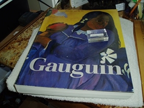Cover art for The Art of Paul Gauguin