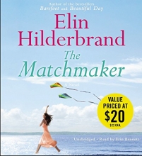 Cover art for The Matchmaker: A Novel