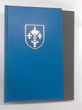 Cover art for The Trial of Joan of Arc Folio Society Edition