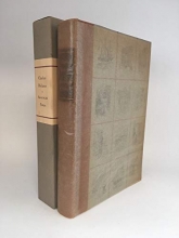 Cover art for American Notes