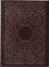 Cover art for Faust, A Tragedy: