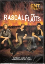 Cover art for Rascal Flatts CMT Pick