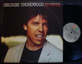 Cover art for Bad To the Bone