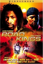 Cover art for Road Kings