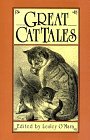 Cover art for Great Cat Tales