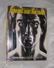 Cover art for Dynamic Light and Shade
