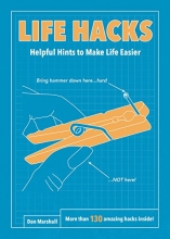 Cover art for Life Hacks: Helpful Hints to Make Life Easier