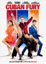 Cover art for Cuban Fury