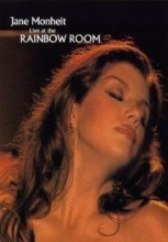 Cover art for Jane Monheit - Live at the Rainbow Room
