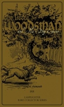 Cover art for The Little Woodsman and His Dog Caesar (Rare Collector's Series)