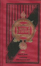 Cover art for Rising to the Top (Rare Collector Series)