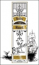 Cover art for The Brave Heart (The Fatherland Series)