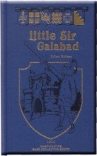 Cover art for Little Sir Galahad (Rare Collector's Series)