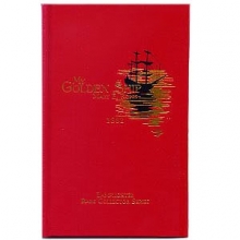 Cover art for My Golden Ship (Rare Collectors Series)