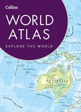 Cover art for Collins World Atlas: Paperback Edition