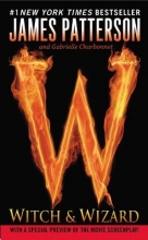 Cover art for Witch & Wizard (Witch & Wizard #1)