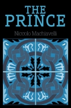 Cover art for The Prince