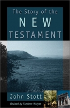 Cover art for The Story of the New Testament: Men With a Message