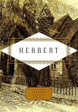 Cover art for Herbert: Poems (Everyman's Library Pocket Poets Series)