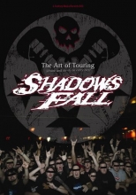 Cover art for The Art of Touring