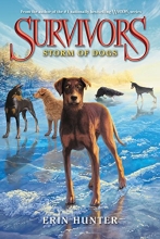 Cover art for Survivors #6: Storm of Dogs