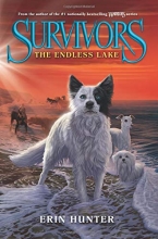 Cover art for Survivors #5: The Endless Lake