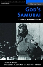 Cover art for God's Samurai: Lead Pilot at Pearl Harbor (The Warriors)