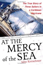 Cover art for At the Mercy of the Sea