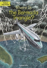 Cover art for Where Is the Bermuda Triangle?