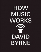 Cover art for How Music Works