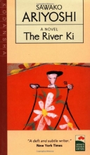 Cover art for The River Ki