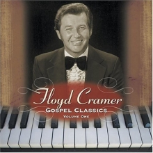 Cover art for Gospel Classics 1