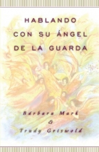 Cover art for Hablando con su ngel de la guarda