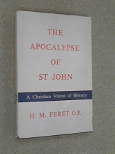 Cover art for The Apocalypse of St. John
