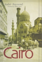 Cover art for Cairo