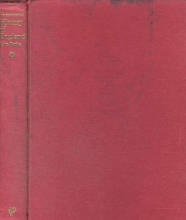 Cover art for An Illustrated History of England