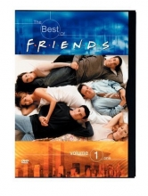 Cover art for The Best of Friends, Vol. 1