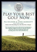 Cover art for Play Your Best Golf Now: Discover VISION54's 8 Essential Playing Skills