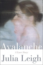 Cover art for Avalanche: A Love Story