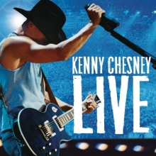 Cover art for Live Those Songs Again