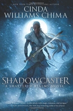 Cover art for Shadowcaster (Shattered Realms)