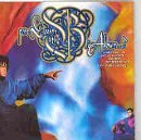 Cover art for PM Dawn/Bliss Album