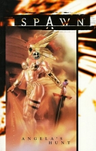 Cover art for Angela (Spawn Series)