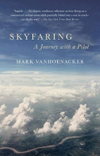 Cover art for Skyfaring: A Journey with a Pilot (Vintage Departures)