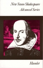 Cover art for Hamlet (New Swan Shakespeare. Advanced Series)
