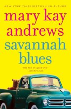 Cover art for Savannah Blues