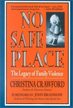 Cover art for NO SAFE PLACE (Station Hill)