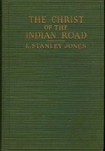 Cover art for The Christ of the Indian Road