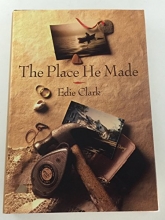 Cover art for The Place He Made