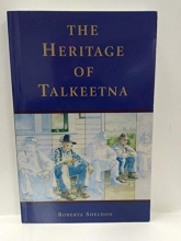 Cover art for The Heritage of Talkeetna